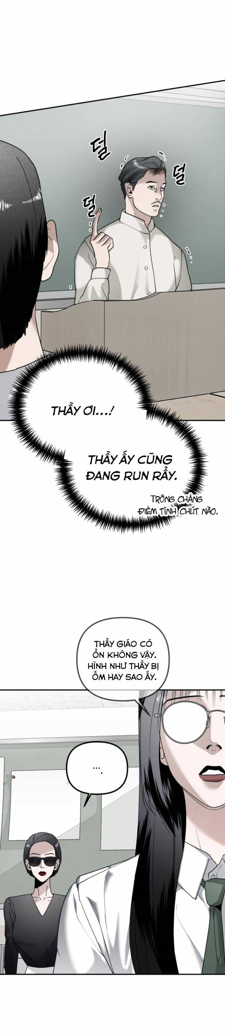 Chị Em Nhà Ki - Chương 16 - ảnh 27