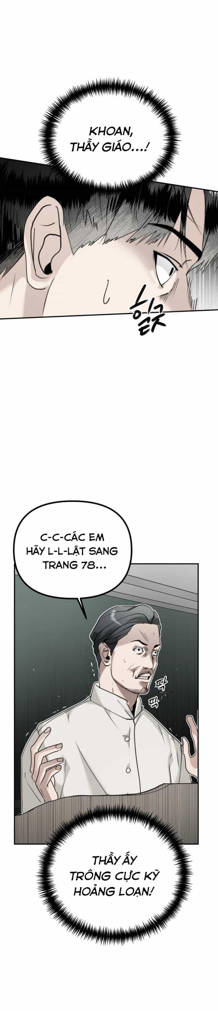 Chị Em Nhà Ki - Chương 16 - ảnh 31