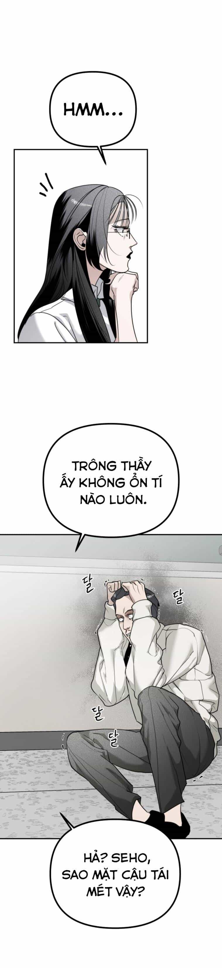 Chị Em Nhà Ki - Chương 16 - ảnh 38