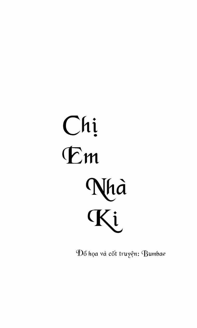 Chị Em Nhà Ki - Chương 17 - ảnh 15