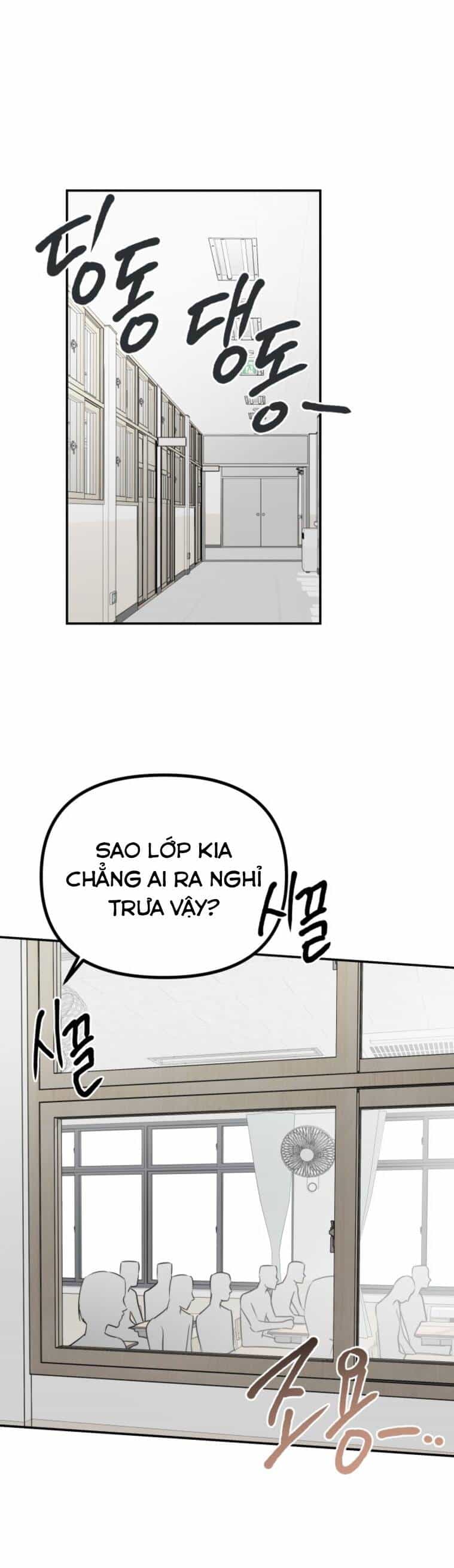 Chị Em Nhà Ki - Chương 17 - ảnh 3