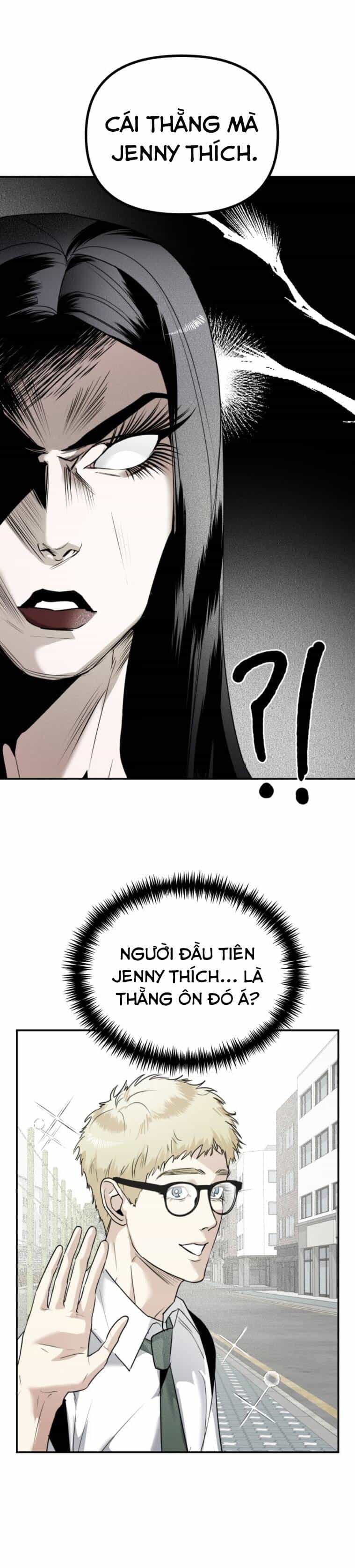 Chị Em Nhà Ki - Chương 17 - ảnh 31