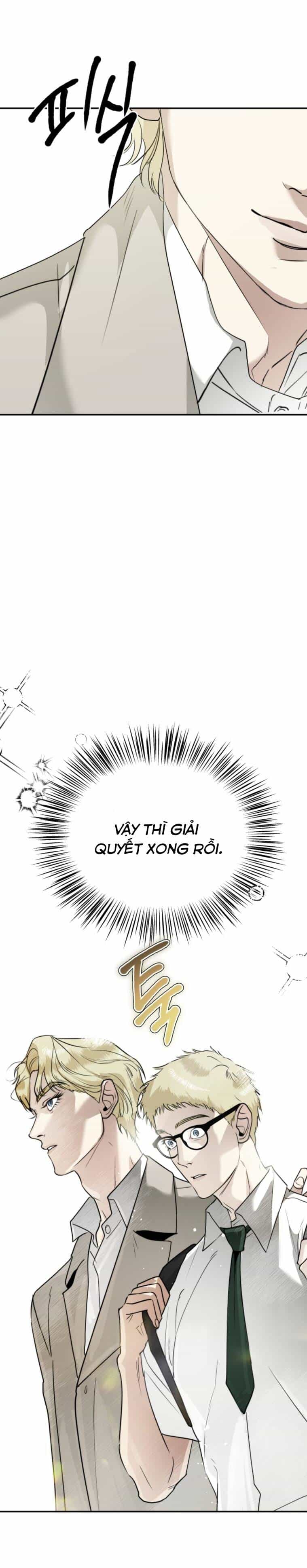 Chị Em Nhà Ki - Chương 17 - ảnh 40