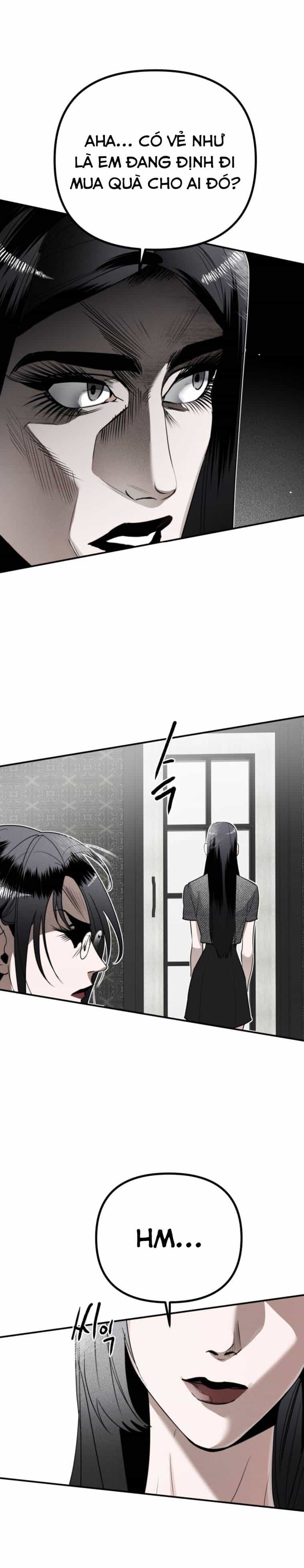 Chị Em Nhà Ki - Chương 18 - ảnh 21