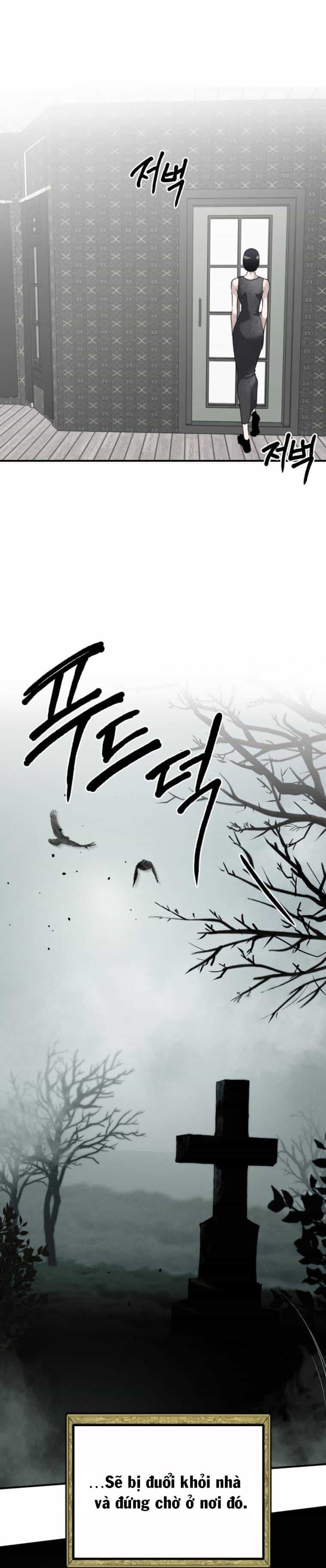 Chị Em Nhà Ki - Chương 18 - ảnh 29