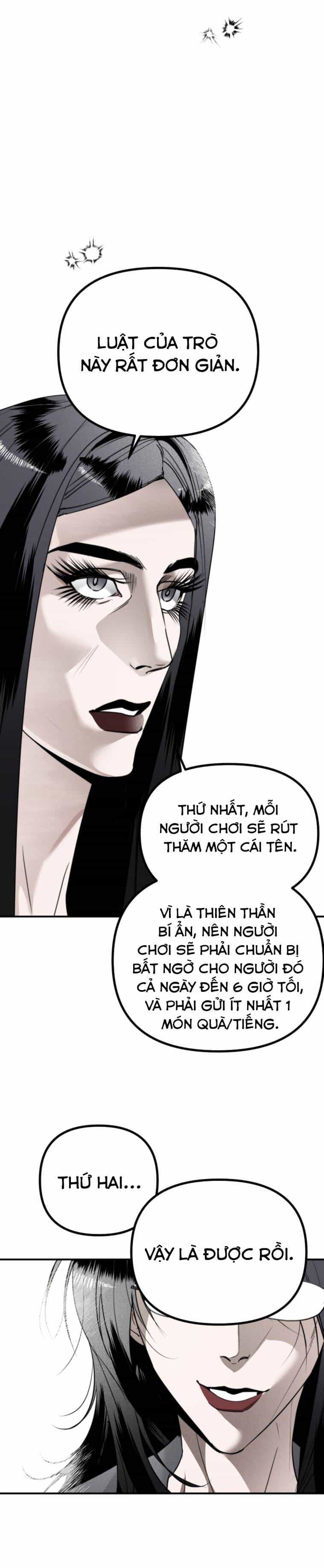 Chị Em Nhà Ki - Chương 18 - ảnh 9