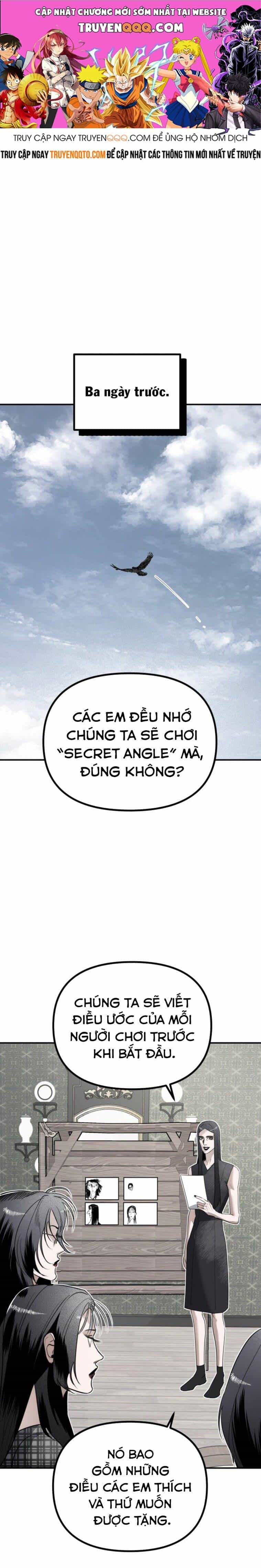 Chị Em Nhà Ki - Chương 19 - ảnh 1