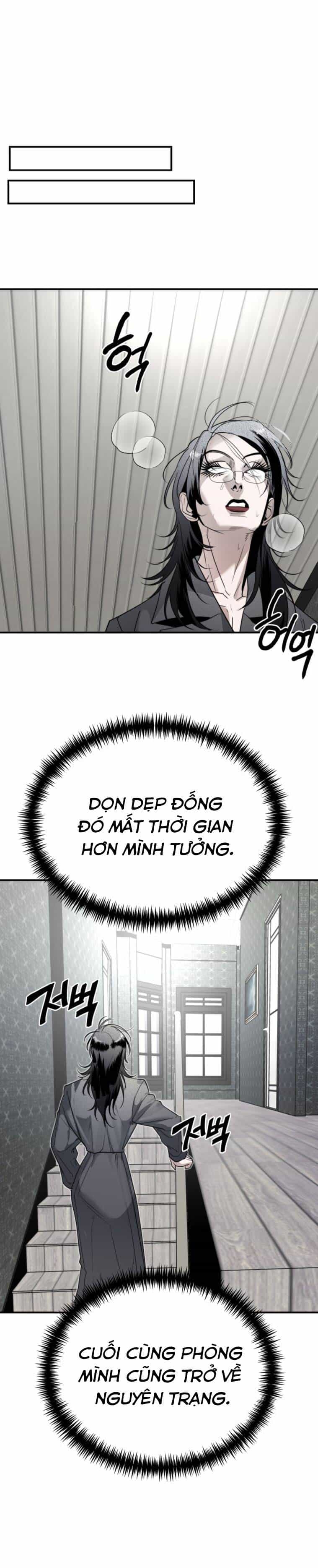 Chị Em Nhà Ki - Chương 19 - ảnh 16
