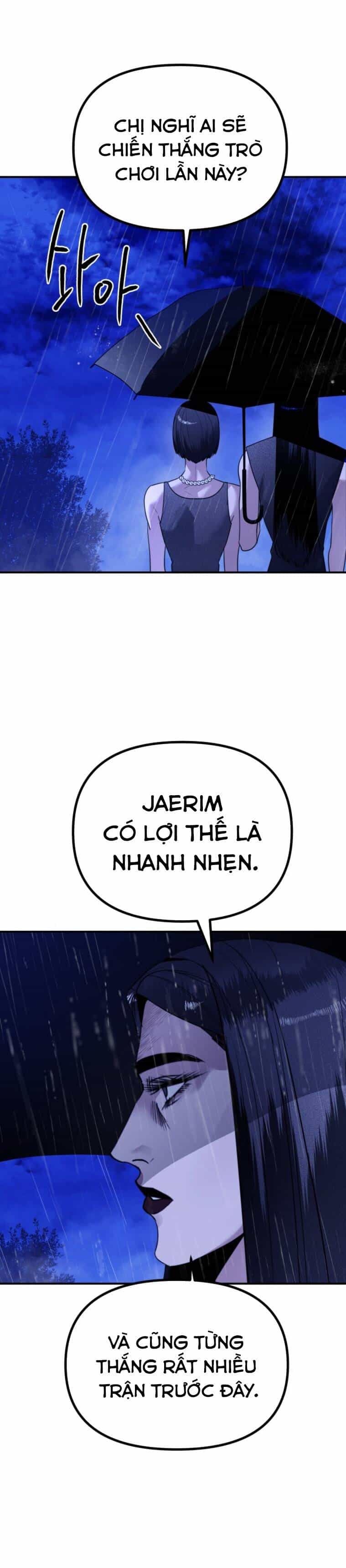 Chị Em Nhà Ki - Chương 19 - ảnh 19