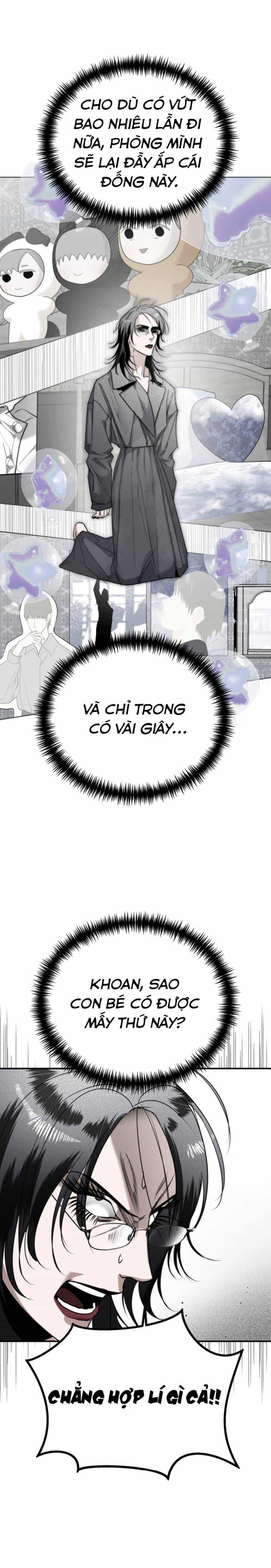 Chị Em Nhà Ki - Chương 19 - ảnh 21