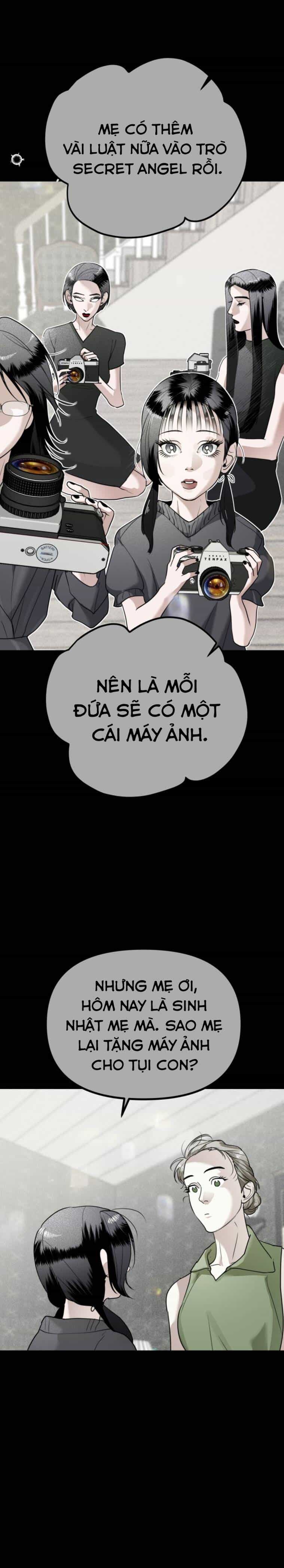Chị Em Nhà Ki - Chương 19 - ảnh 31