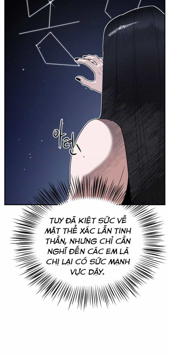Chị Em Nhà Ki - Chương 2 - ảnh 29