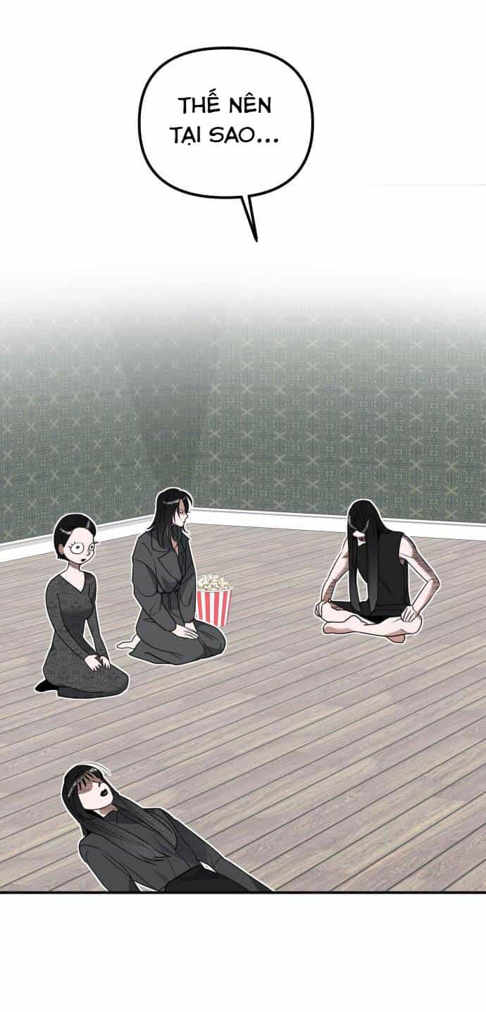Chị Em Nhà Ki - Chương 2 - ảnh 30