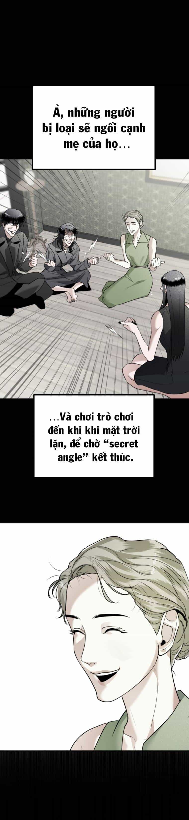 Chị Em Nhà Ki - Chương 20 - ảnh 11