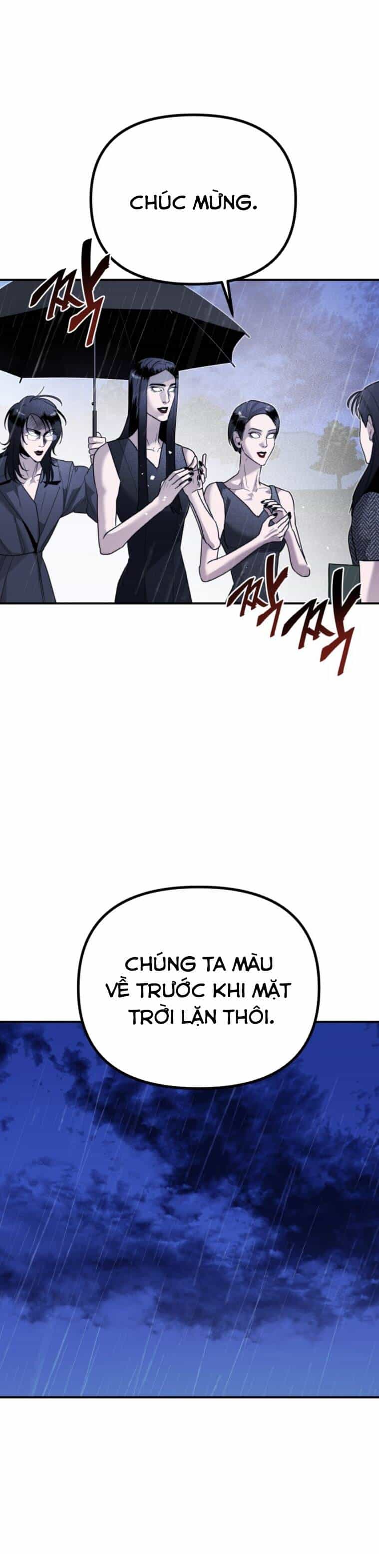 Chị Em Nhà Ki - Chương 20 - ảnh 14