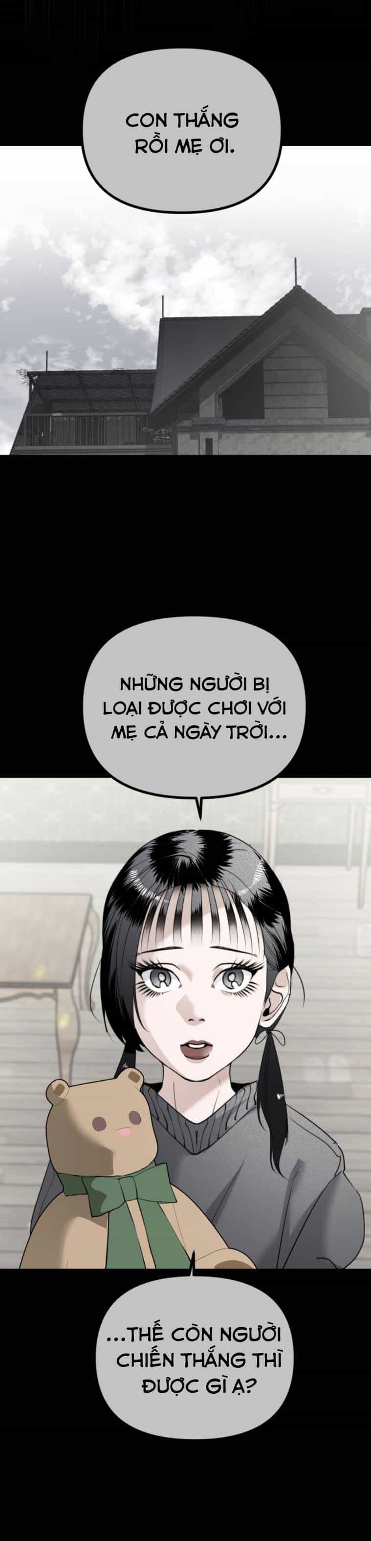 Chị Em Nhà Ki - Chương 20 - ảnh 17