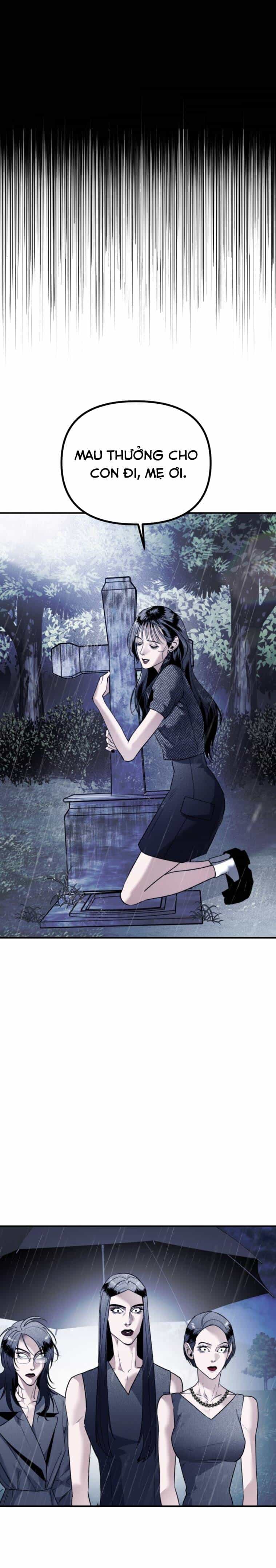 Chị Em Nhà Ki - Chương 20 - ảnh 19