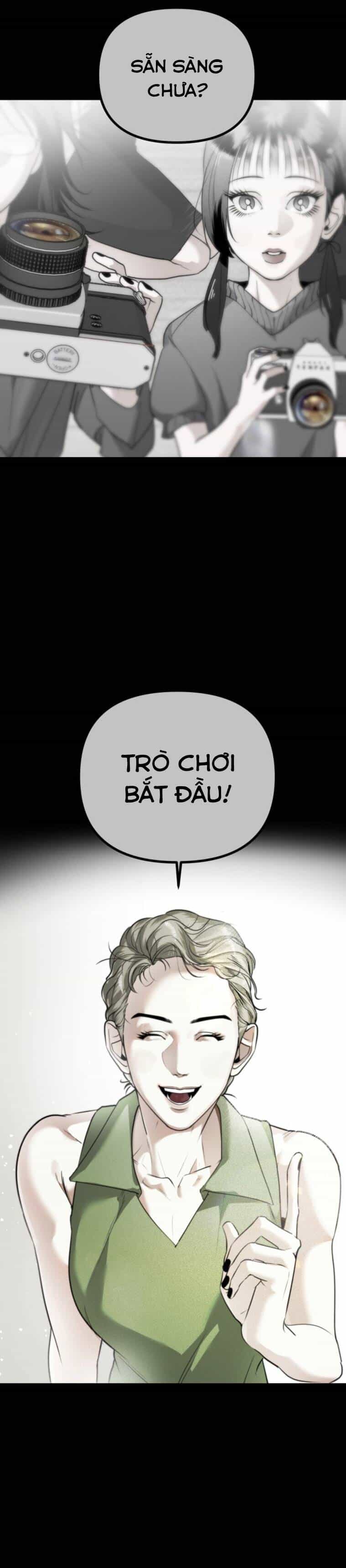 Chị Em Nhà Ki - Chương 20 - ảnh 2