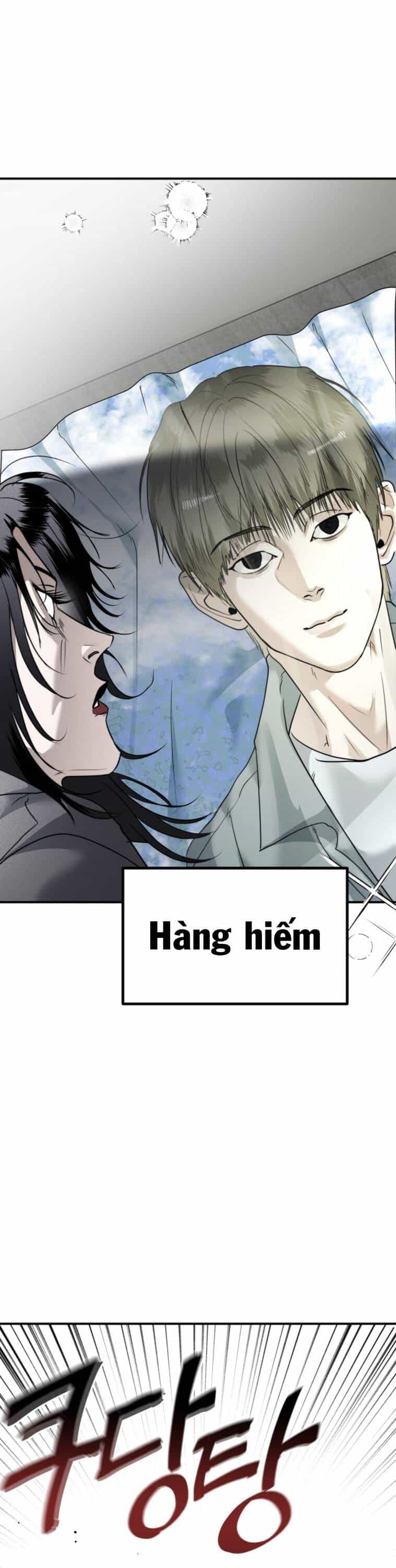 Chị Em Nhà Ki - Chương 20 - ảnh 27