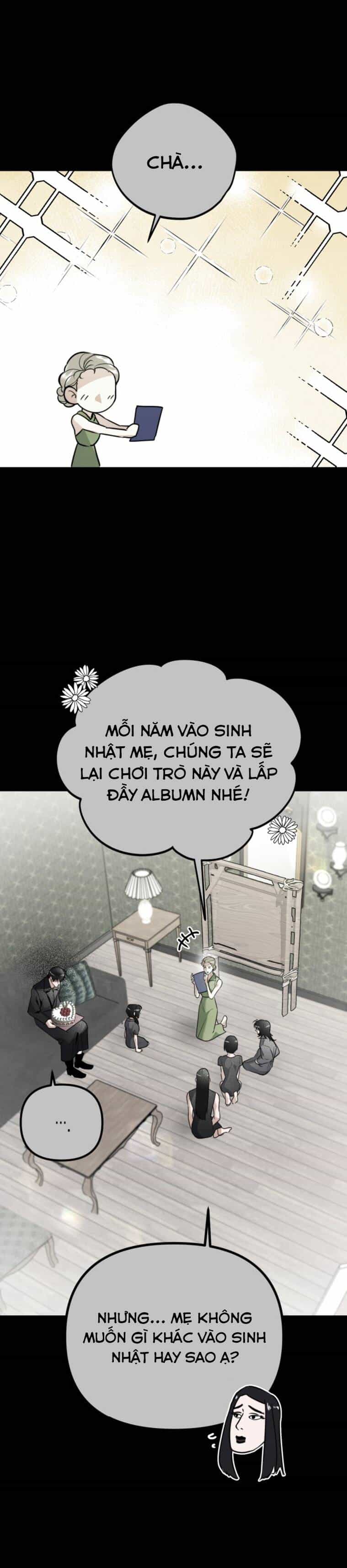Chị Em Nhà Ki - Chương 20 - ảnh 9