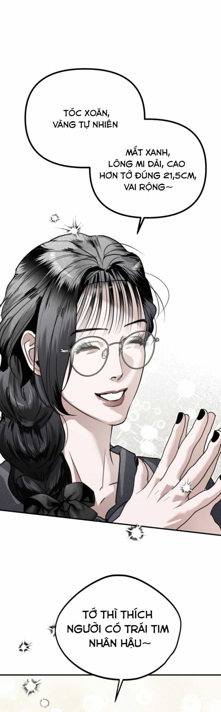 Chị Em Nhà Ki - Chương 22 - ảnh 30