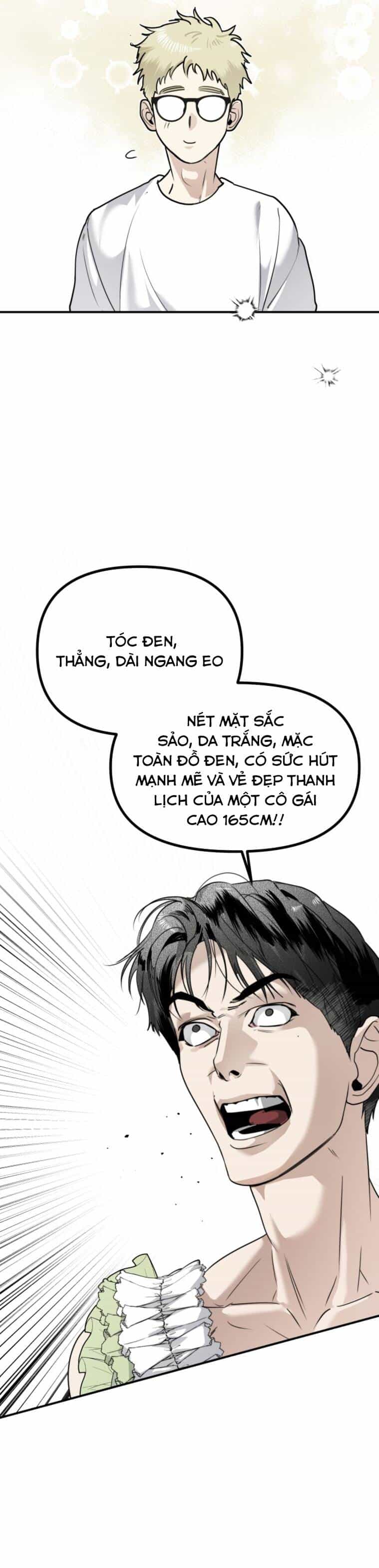 Chị Em Nhà Ki - Chương 22 - ảnh 31