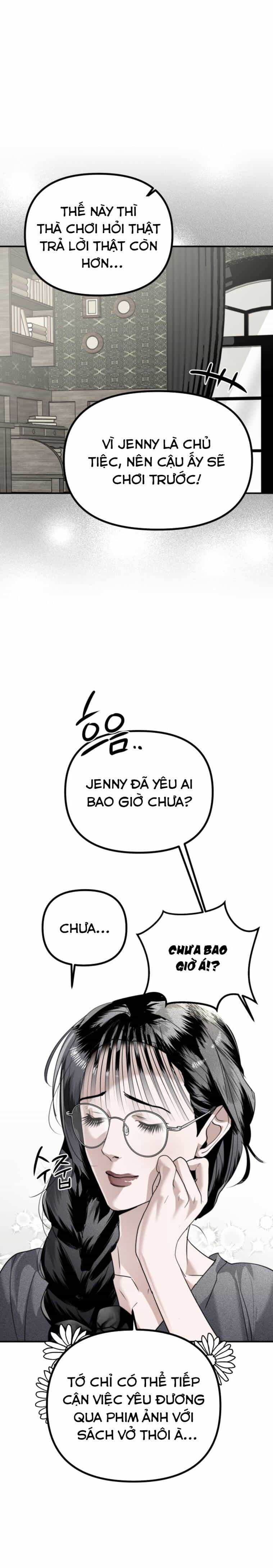 Chị Em Nhà Ki - Chương 22 - ảnh 33