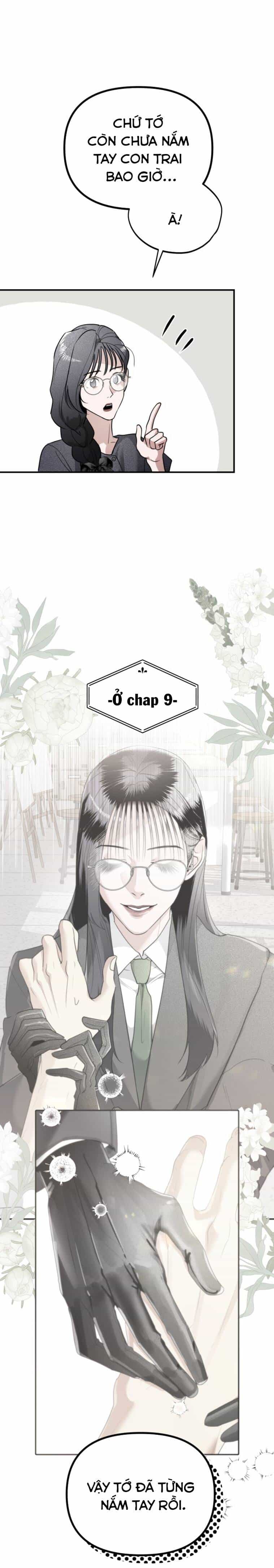 Chị Em Nhà Ki - Chương 22 - ảnh 34