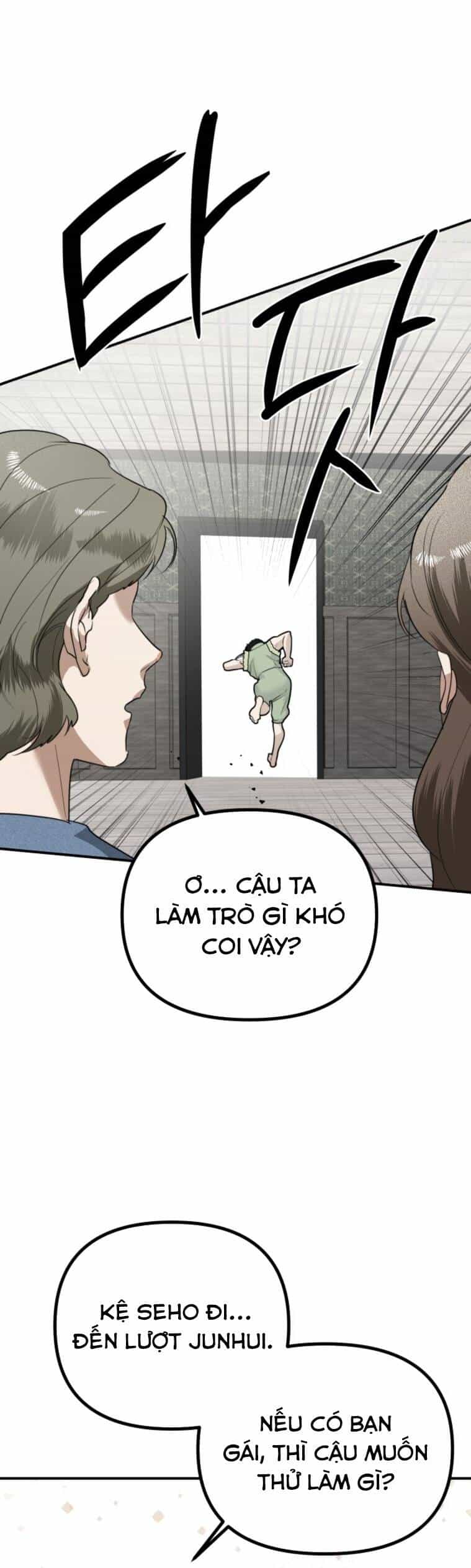 Chị Em Nhà Ki - Chương 22 - ảnh 44