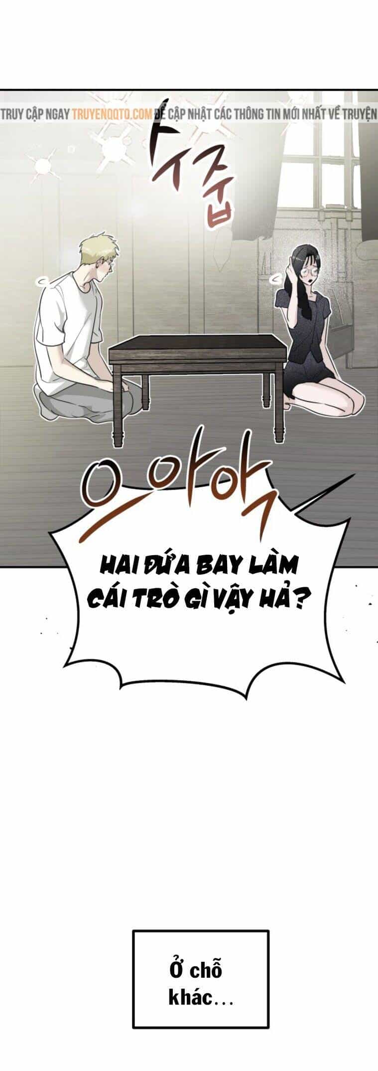 Chị Em Nhà Ki - Chương 22 - ảnh 47