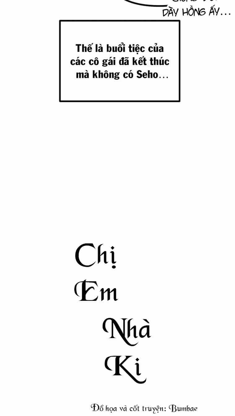 Chị Em Nhà Ki - Chương 23 - ảnh 18
