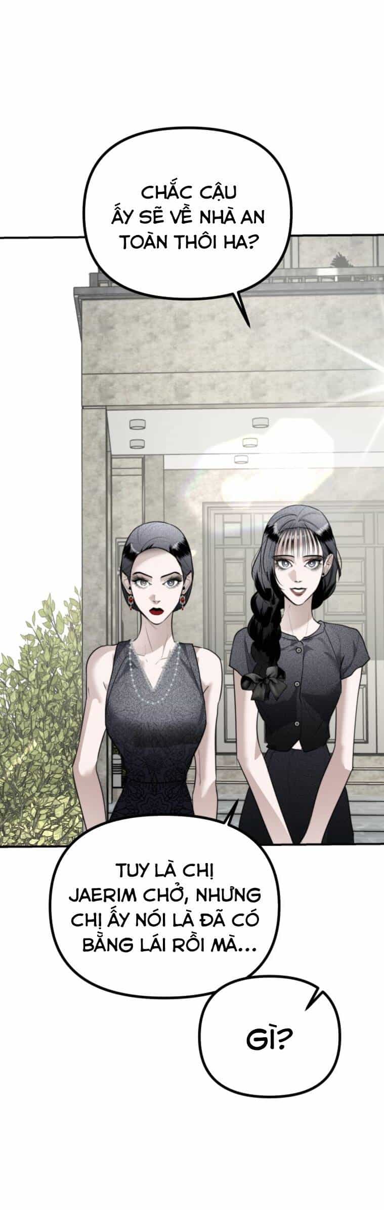 Chị Em Nhà Ki - Chương 23 - ảnh 26