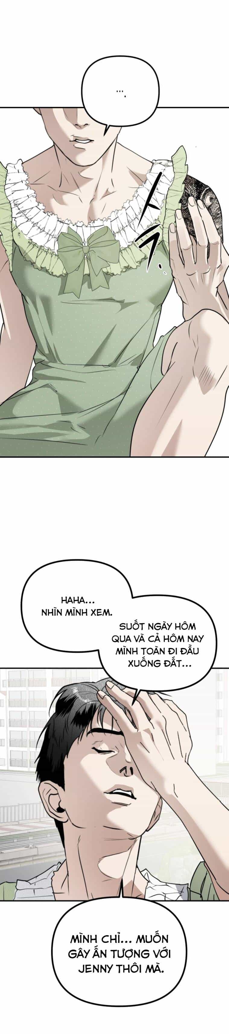 Chị Em Nhà Ki - Chương 23 - ảnh 29