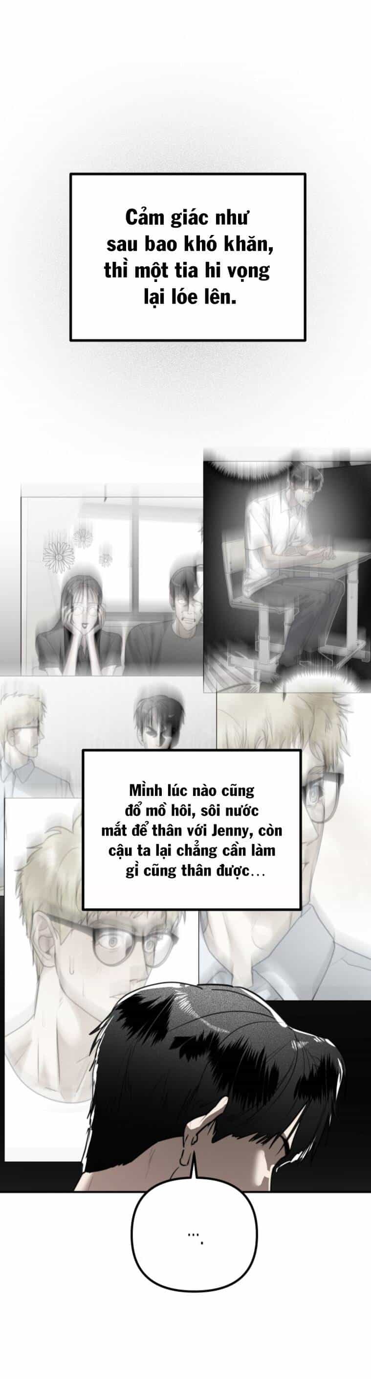 Chị Em Nhà Ki - Chương 23 - ảnh 37