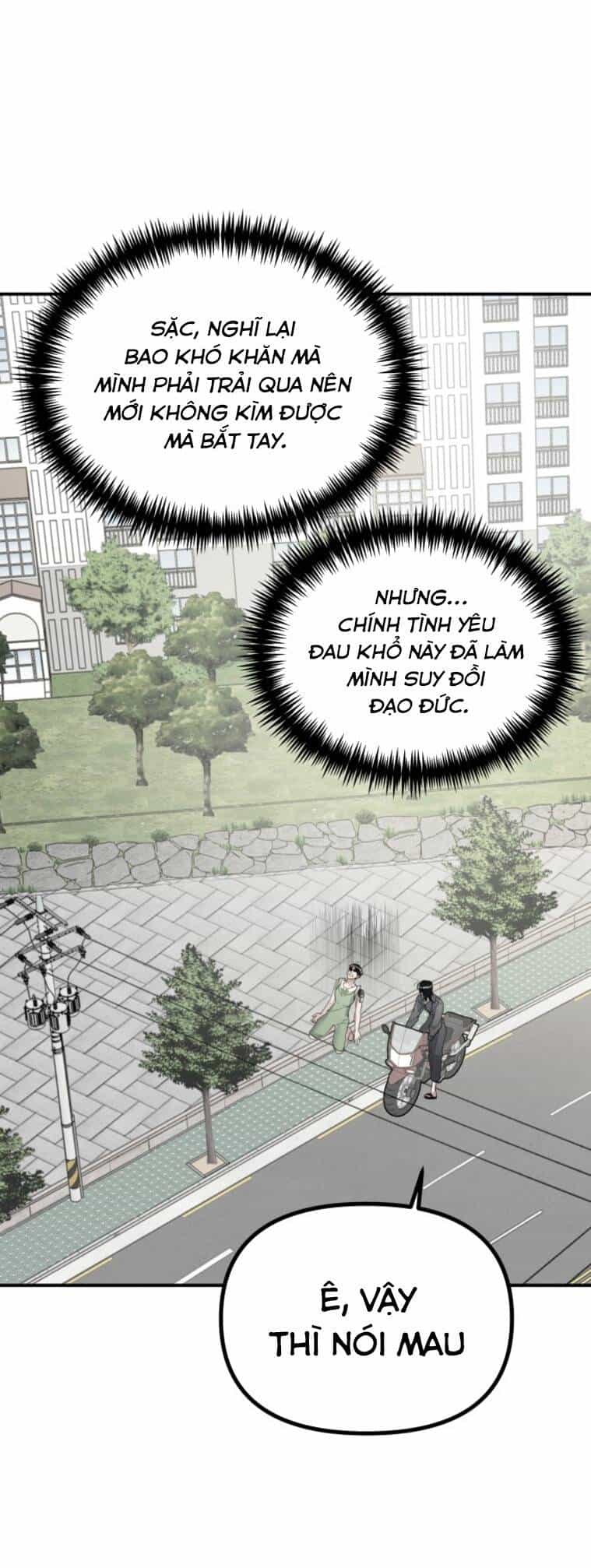 Chị Em Nhà Ki - Chương 23 - ảnh 40