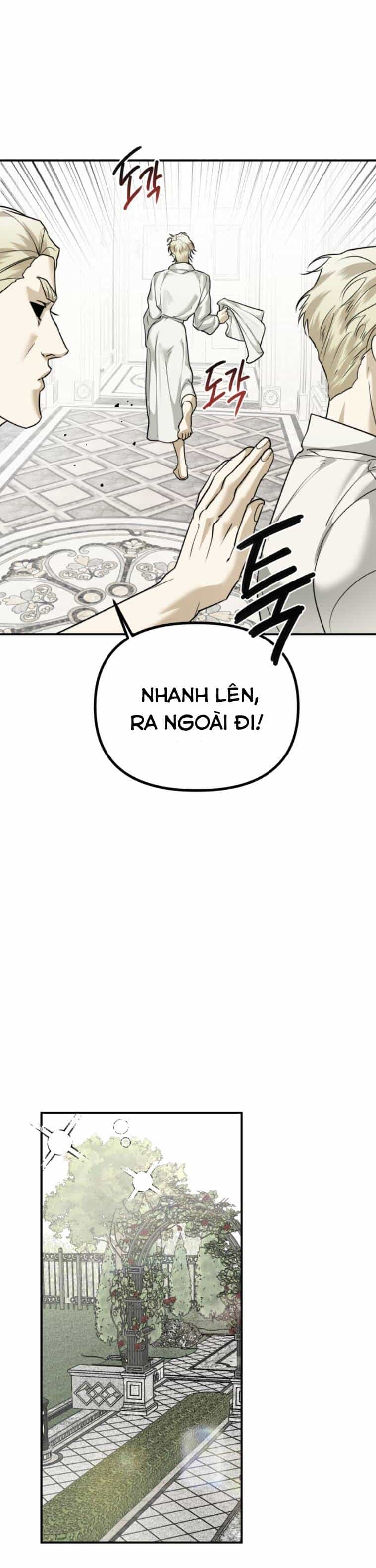 Chị Em Nhà Ki - Chương 24 - ảnh 23