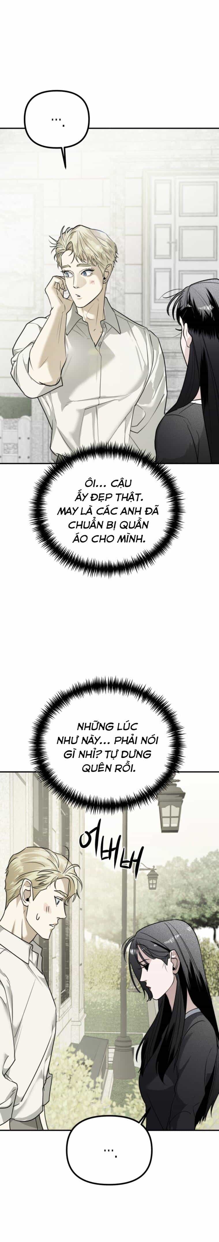 Chị Em Nhà Ki - Chương 24 - ảnh 26