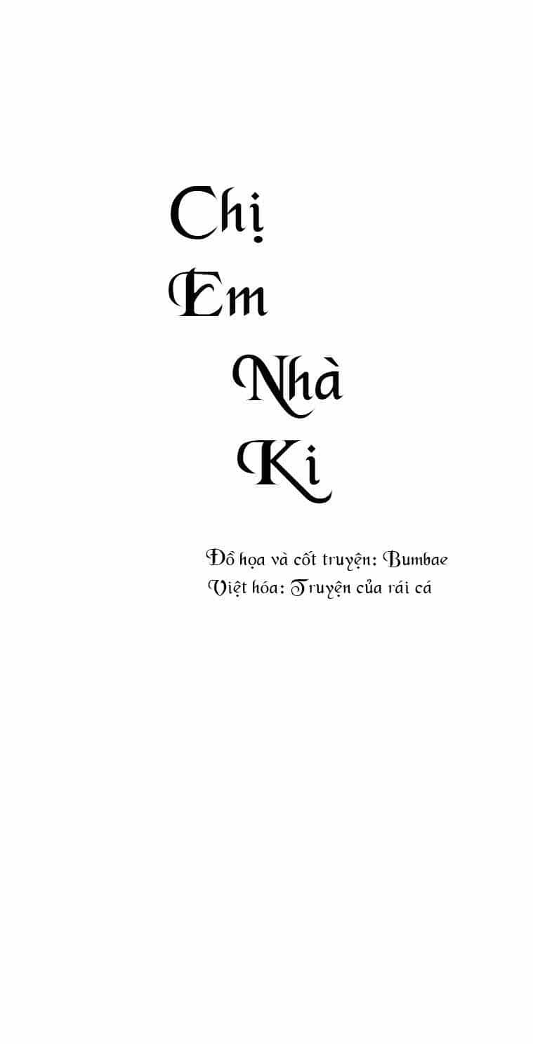 Chị Em Nhà Ki - Chương 24 - ảnh 3