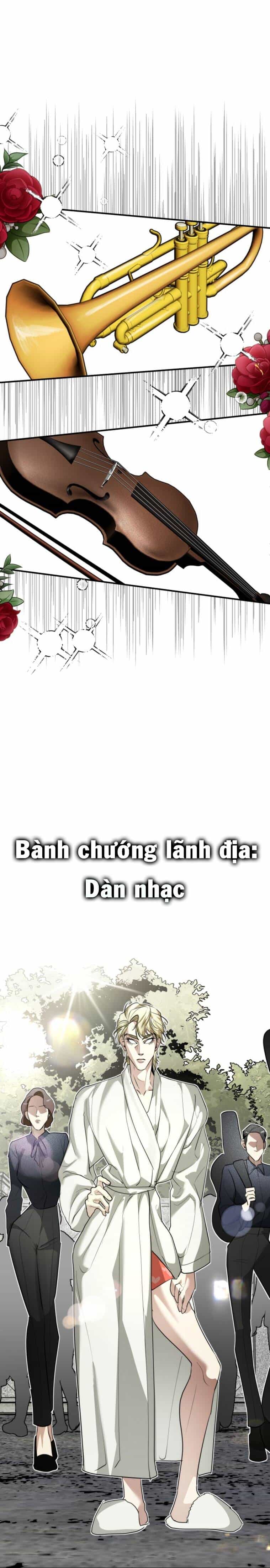 Chị Em Nhà Ki - Chương 25 - ảnh 24