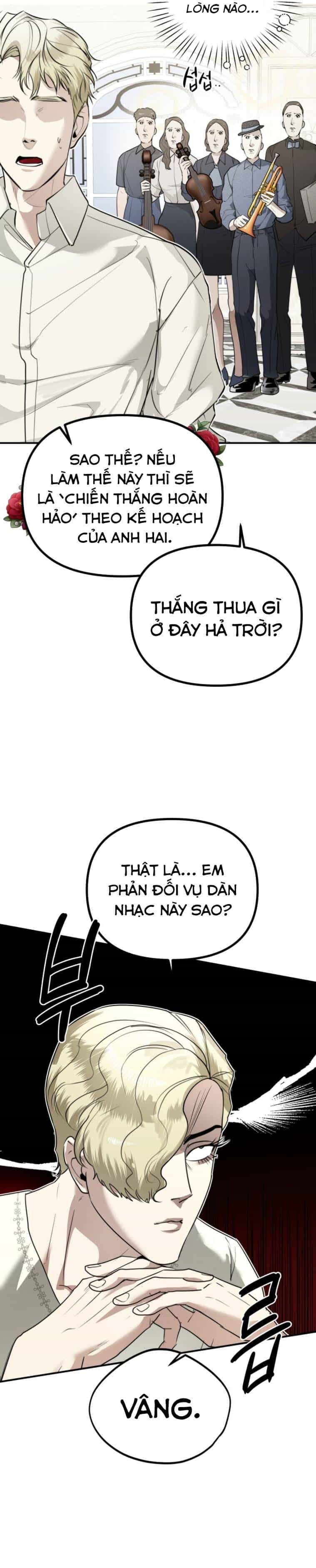 Chị Em Nhà Ki - Chương 26 - ảnh 2