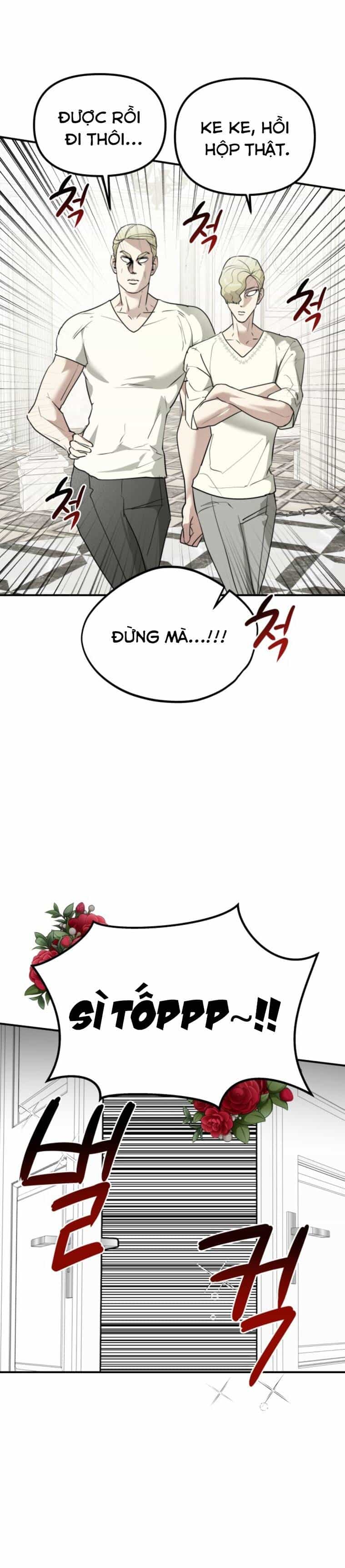 Chị Em Nhà Ki - Chương 26 - ảnh 4