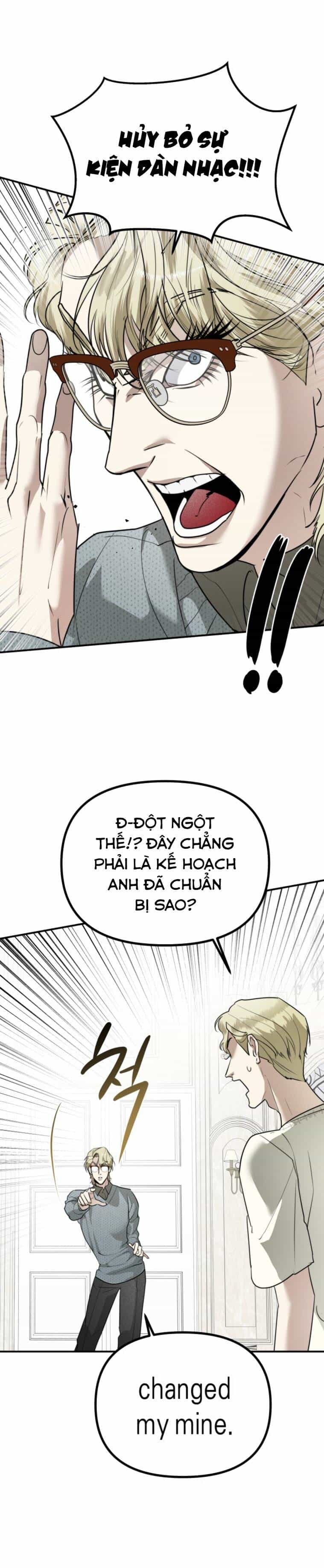 Chị Em Nhà Ki - Chương 26 - ảnh 6