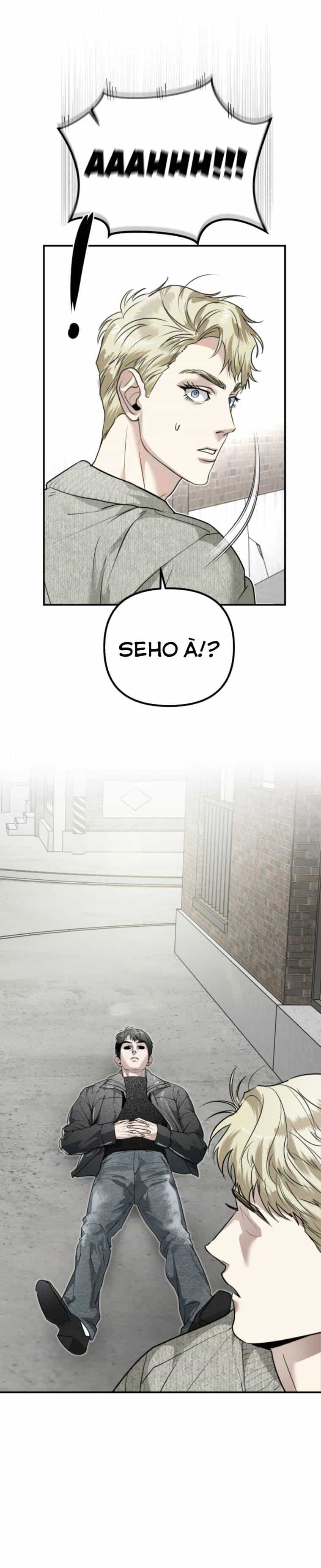 Chị Em Nhà Ki - Chương 27 - ảnh 10