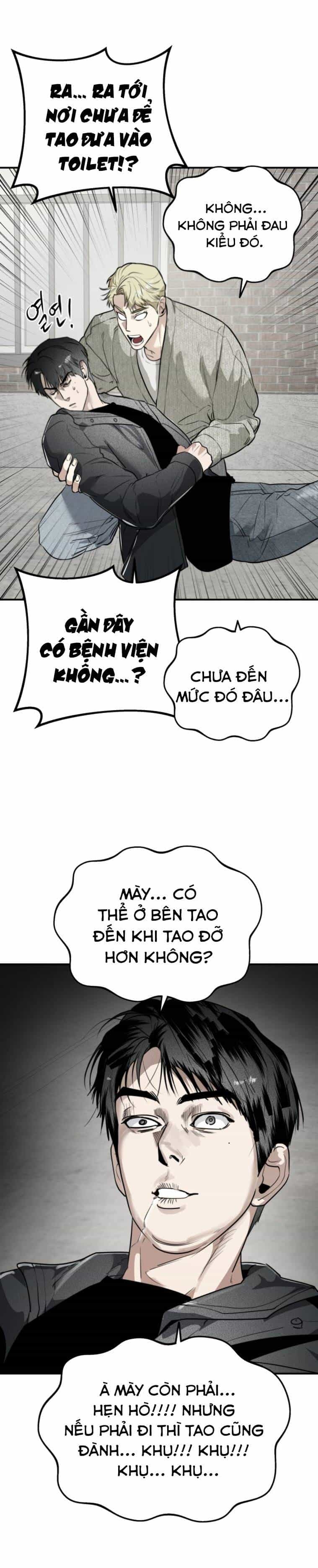 Chị Em Nhà Ki - Chương 27 - ảnh 12