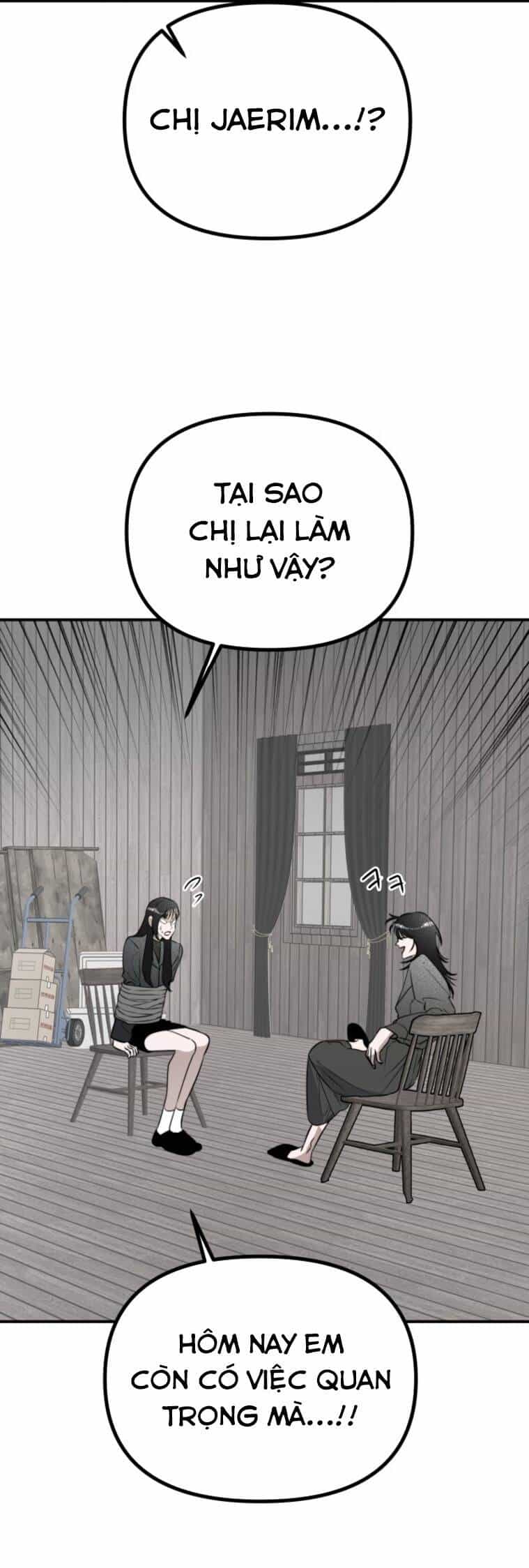 Chị Em Nhà Ki - Chương 27 - ảnh 22