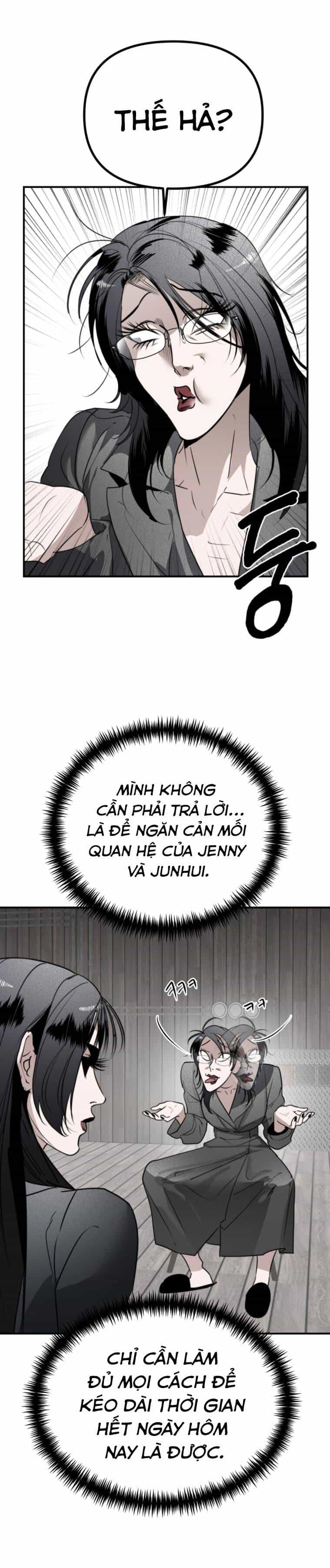 Chị Em Nhà Ki - Chương 27 - ảnh 23