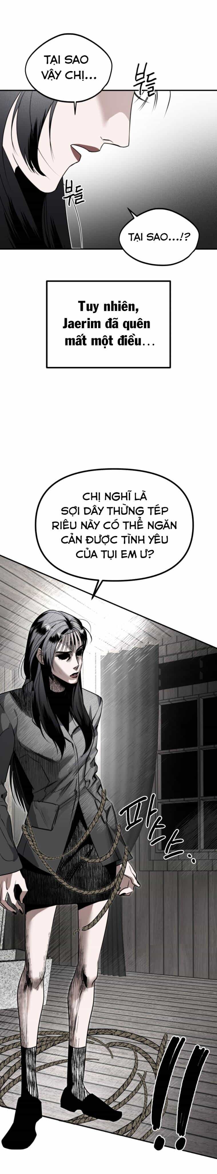 Chị Em Nhà Ki - Chương 27 - ảnh 24