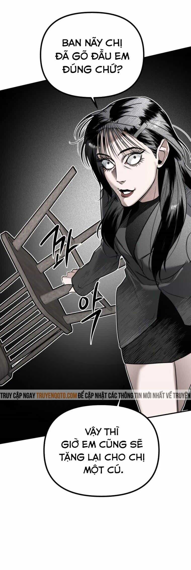 Chị Em Nhà Ki - Chương 27 - ảnh 26