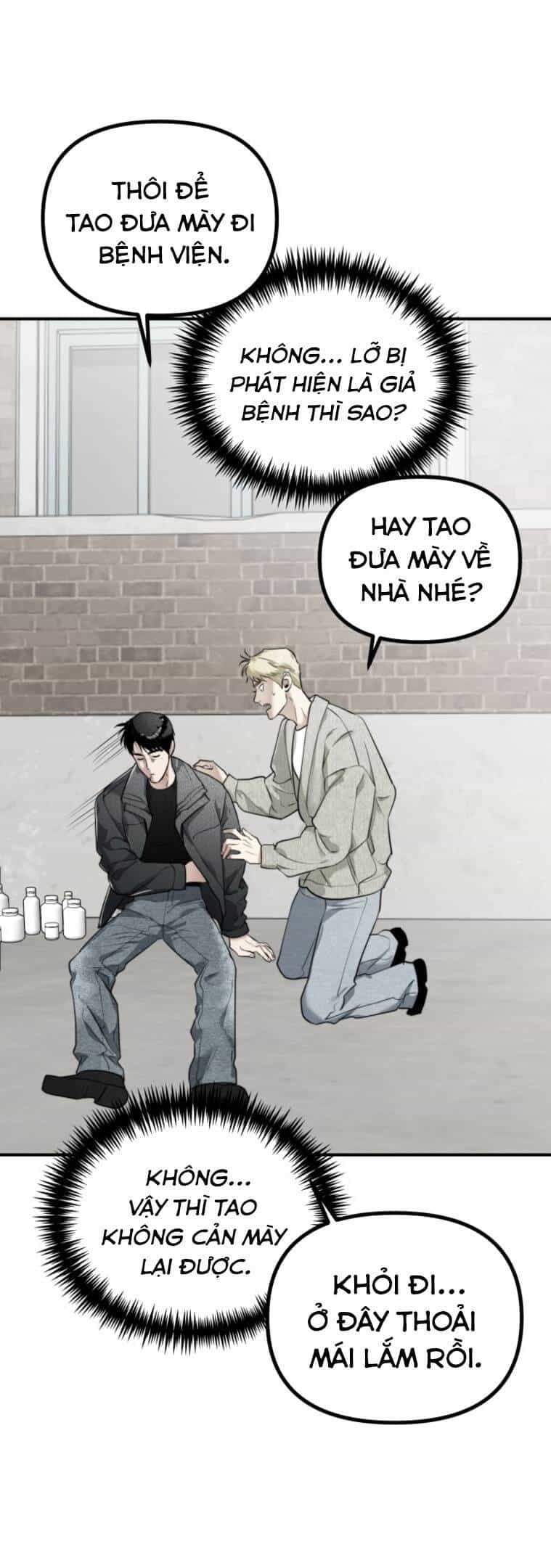 Chị Em Nhà Ki - Chương 27 - ảnh 30