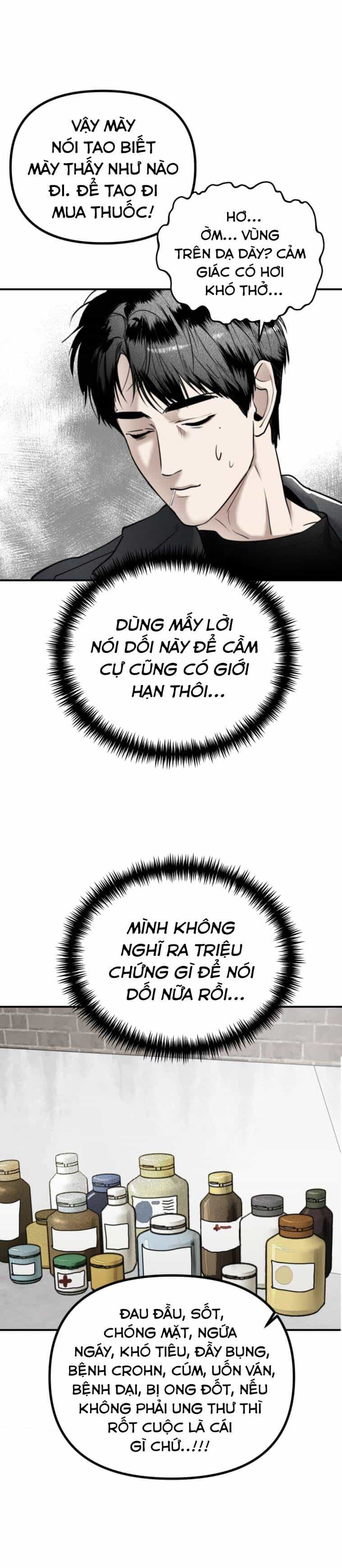 Chị Em Nhà Ki - Chương 27 - ảnh 31